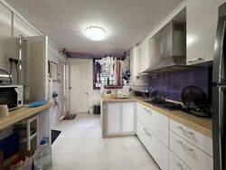 Blk 1 Ghim Moh Green (Queenstown), HDB 3 Rooms #539181461